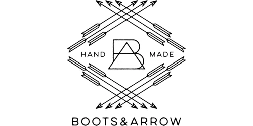 Boots And Arrow Promo Code