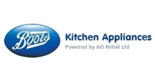 Boots Kitchen Appliances Promo Code