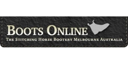 Boots Online Promo Code
