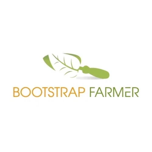 20 Off Bootstrap Farmer Discount Code, Coupons Apr '22