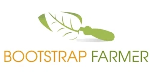 Bootstrap Farmer Merchant logo