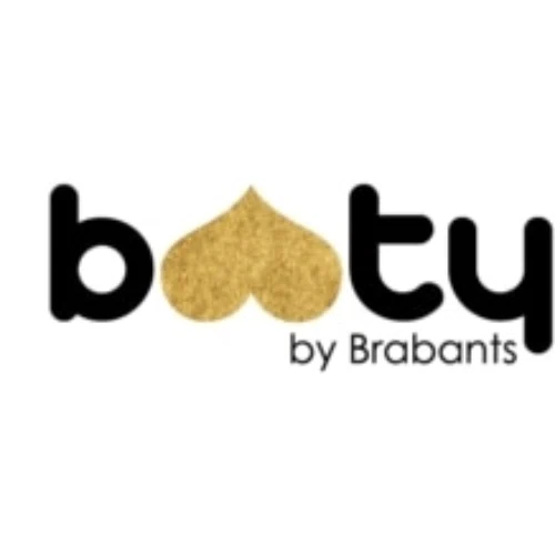 30 Off Booty by Brabants Promo Code (1 Active) Feb '24