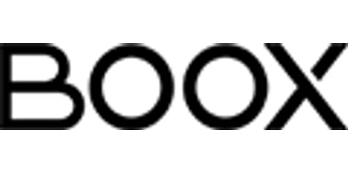 Boox Merchant logo