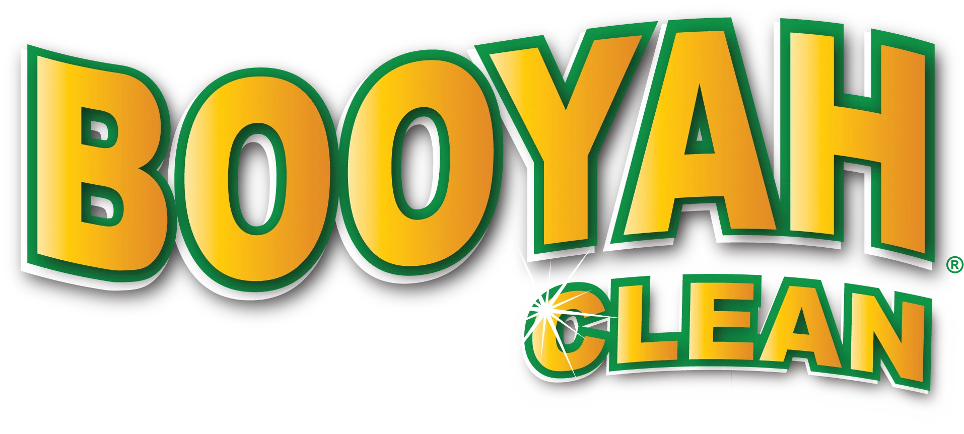 Booyah Clean Promo Code