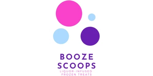 Booze Scoops Promo Code