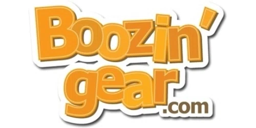 Boozin' Gear Promo Code