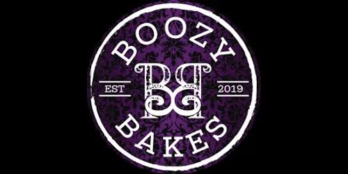 Boozy Bakes Promo Code
