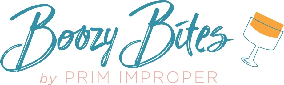 Boozy Bites Merchant Logo