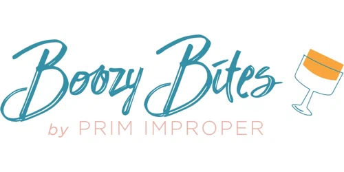 Boozy Bites Promo Code