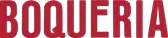 Boqueria Merchant Logo