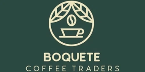 Boquete Coffee Traders Promo Code