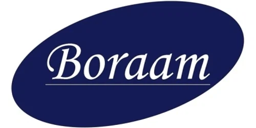 BORAAM Industries Promo Code