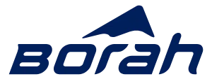Borah Teamwear Merchant Logo