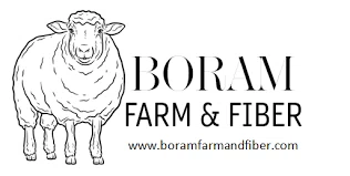 Boram Farm And Fiber Merchant Logo