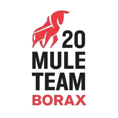 Borax Merchant Logo