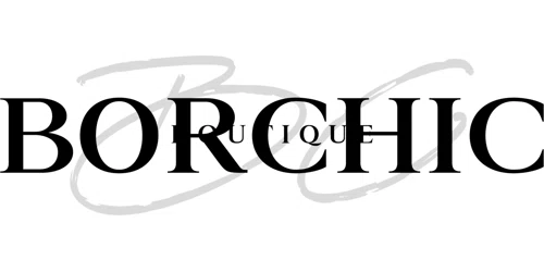 Borchic Boutique Promo Code