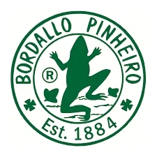 Bordallo Pinheiro Merchant Logo