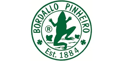 Bordallo Pinheiro Promo Code
