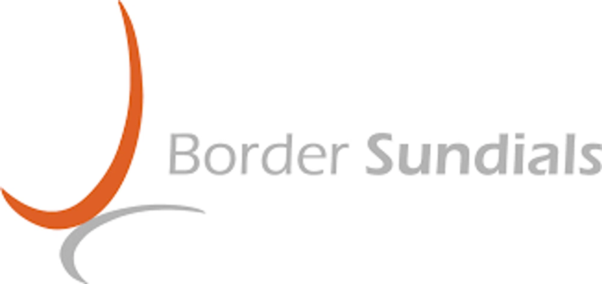 Border Sundials Merchant Logo