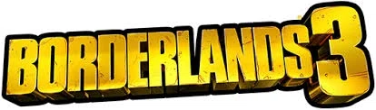 Borderlands Merchant Logo