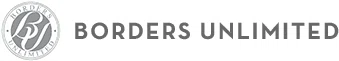Borders Unlimited Merchant Logo