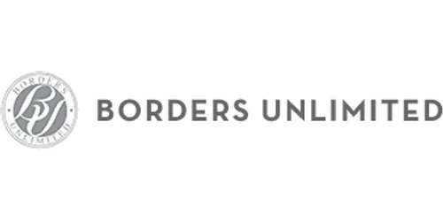 Borders Unlimited Promo Code