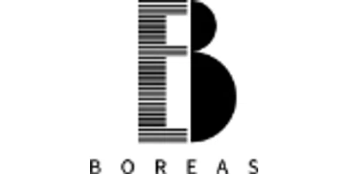 Boreas Merchant logo
