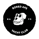 Bored Ape Yacht Club Merchant Logo