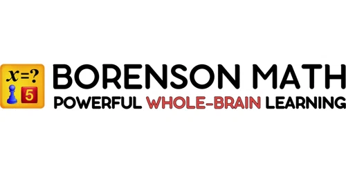 Borenson Math Promo Code