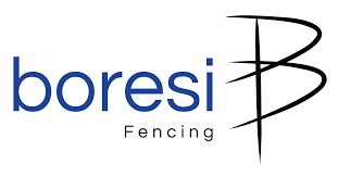 Boresi Fencing Merchant Logo
