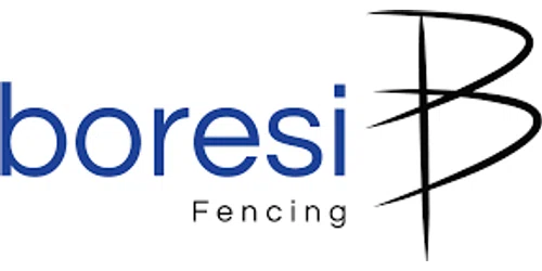 Boresi Fencing Promo Code