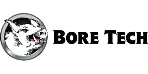 Bore Tech Promo Code