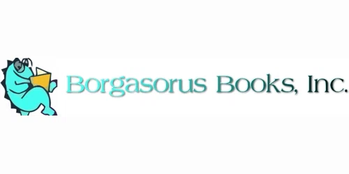 Borgasorus Books Promo Code