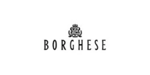 Borghese Skincare coupon