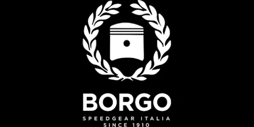 BORGO Promo Code