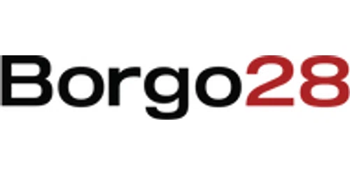 Borgo28 Promo Code