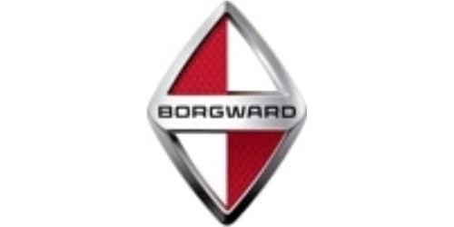 Borgward Promo Code