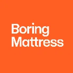 Boring Mattress Promo Code