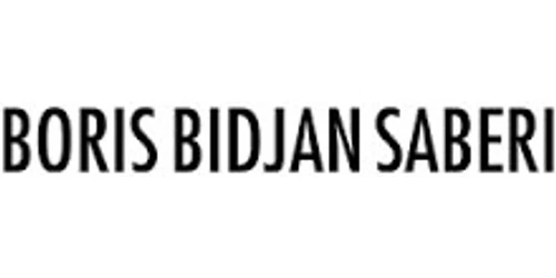 Boris Bidjan Saberi Promo Code