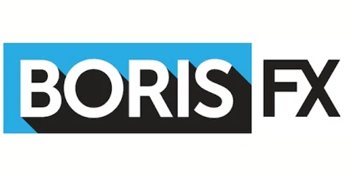 Boris FX Merchant logo