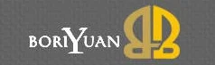 Boriyuan Merchant Logo