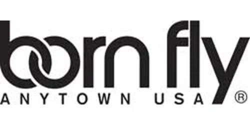 Born Fly Promo Code