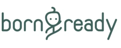 Born Ready Toys Merchant Logo