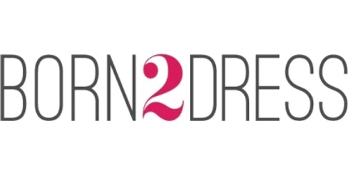 Born2Dress Promo Code