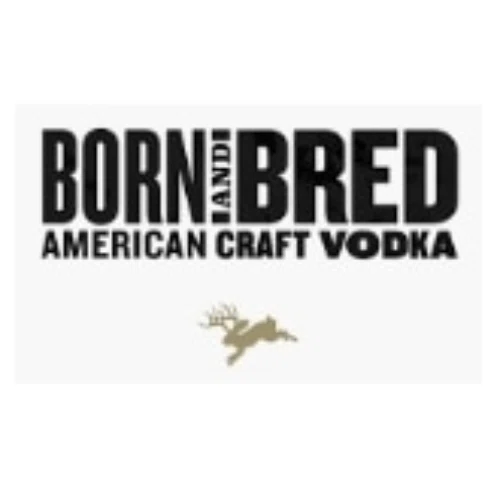 Born And Bred Merchant Logo