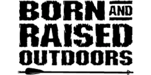 Born and Raised Outdoors Promo Code