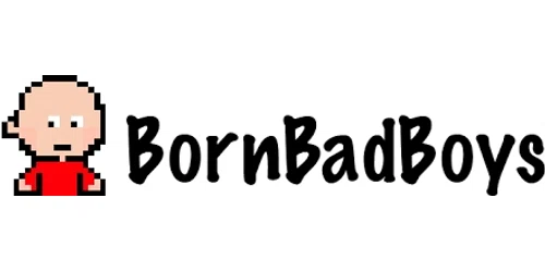 BornBadBoys Promo Code