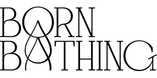 Born Bathing Promo Code