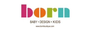 BORN CHILDRENS BOUTIQUE Promo Code 20 Off 2024