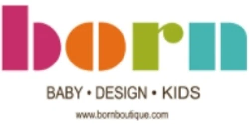 Born Childrens Boutique Promo Code